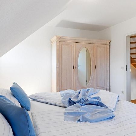 Alte Reihe 14 _Haus Teja_ Villa Zingst Kültér fotó