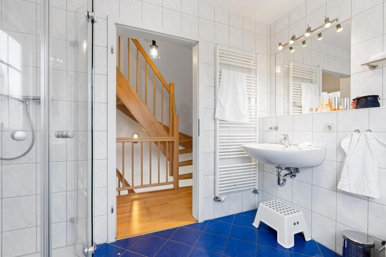 Alte Reihe 14 _Haus Teja_ Villa Zingst Kültér fotó